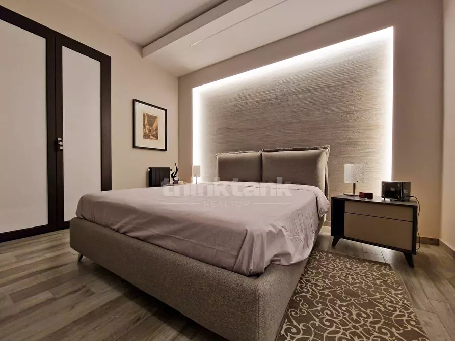 Immagine 17 di Appartamento in vendita  in Via Temistocle 5 a Siracusa