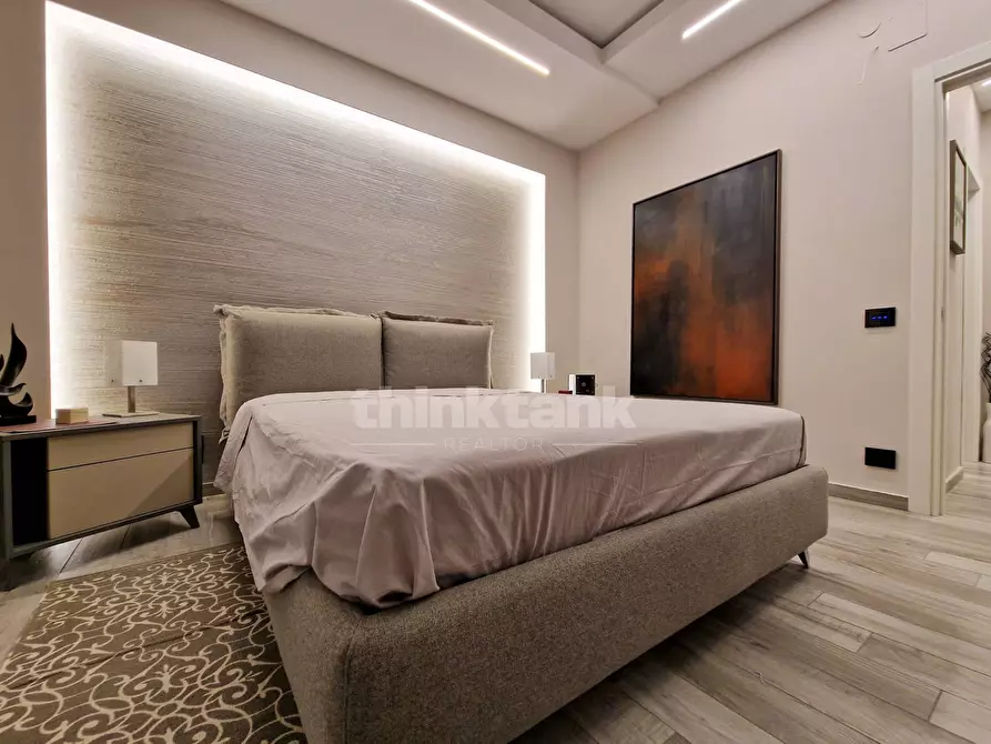 Immagine 18 di Appartamento in vendita  in Via Temistocle 5 a Siracusa