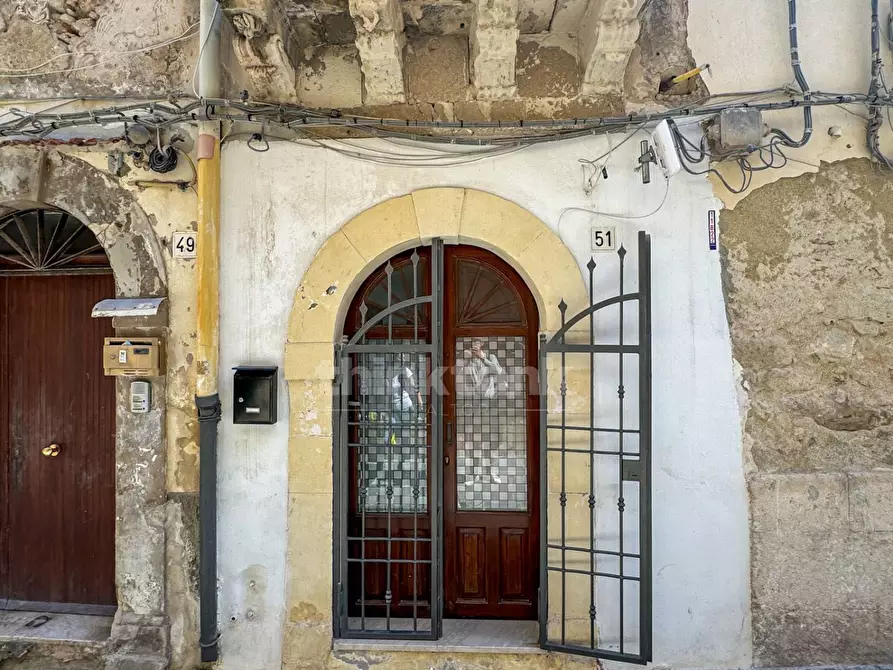 Immagine 2 di Appartamento in vendita  in Via Gargallo snc a Siracusa