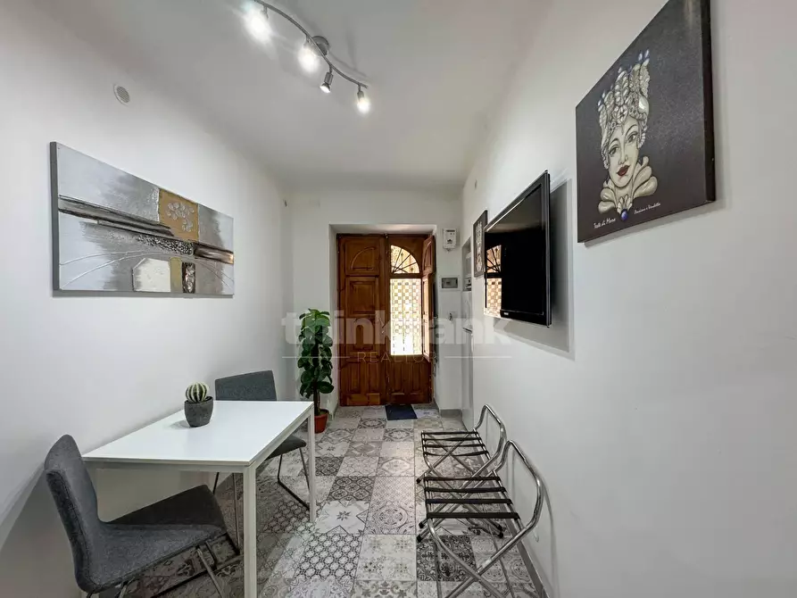Immagine 4 di Appartamento in vendita  in Via Gargallo snc a Siracusa