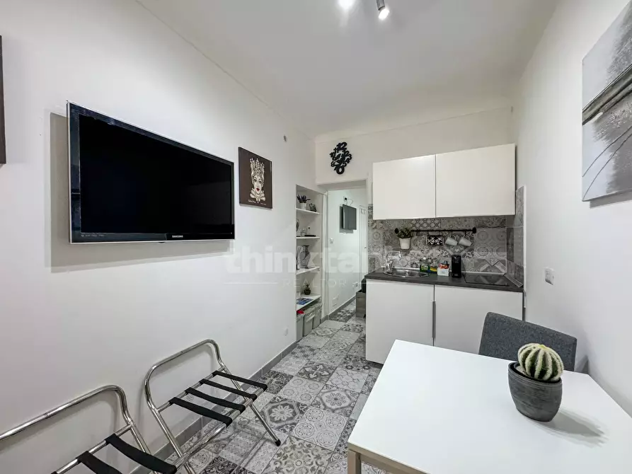 Immagine 8 di Appartamento in vendita  in Via Gargallo snc a Siracusa