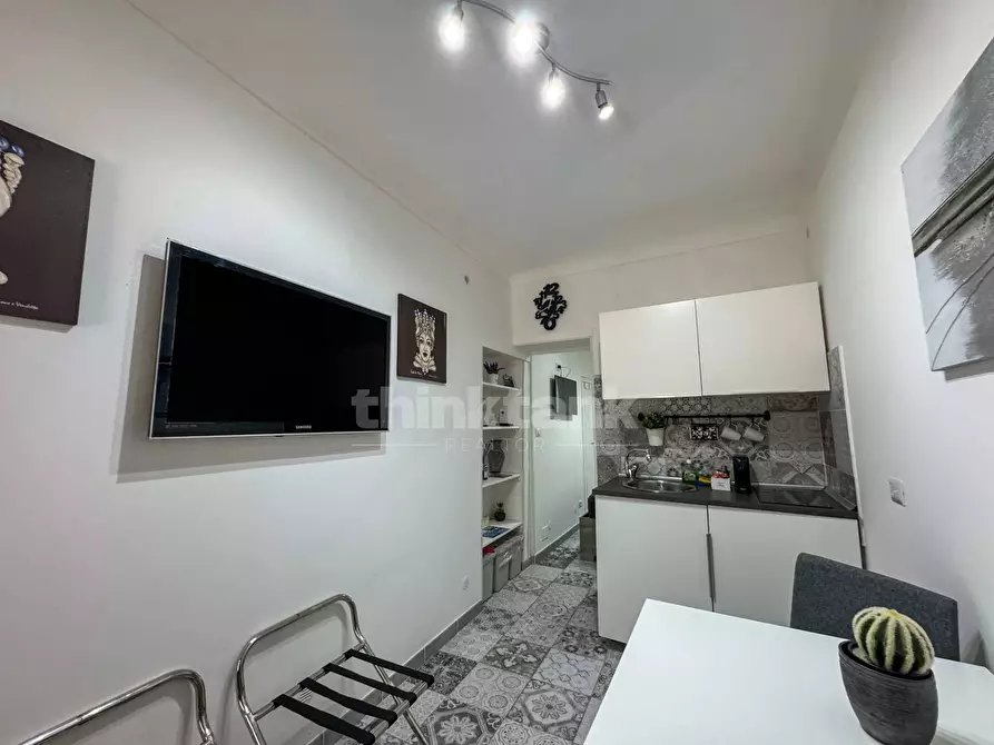 Immagine 9 di Appartamento in vendita  in Via Gargallo snc a Siracusa