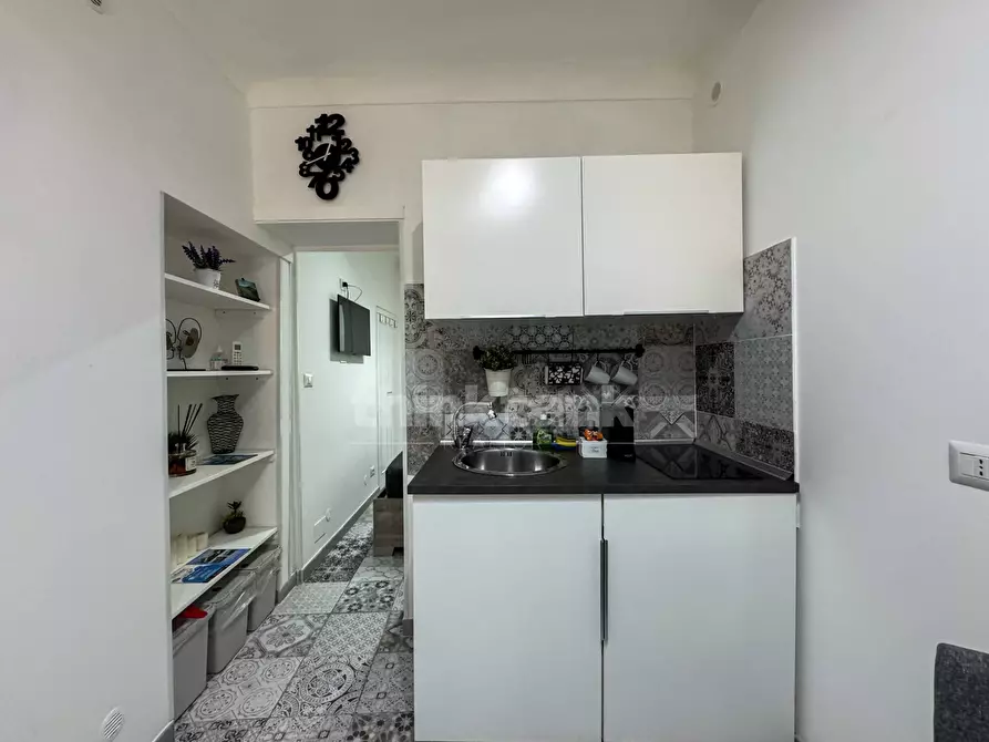 Immagine 10 di Appartamento in vendita  in Via Gargallo snc a Siracusa