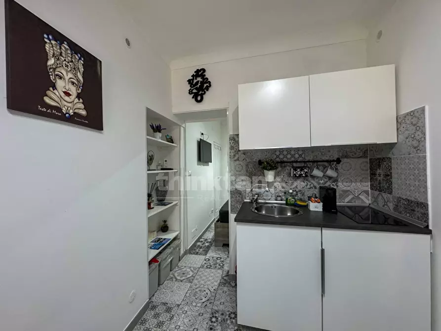 Immagine 11 di Appartamento in vendita  in Via Gargallo snc a Siracusa