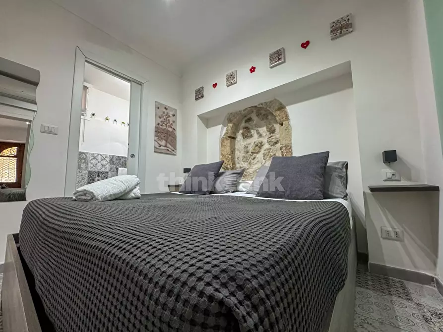 Immagine 13 di Appartamento in vendita  in Via Gargallo snc a Siracusa