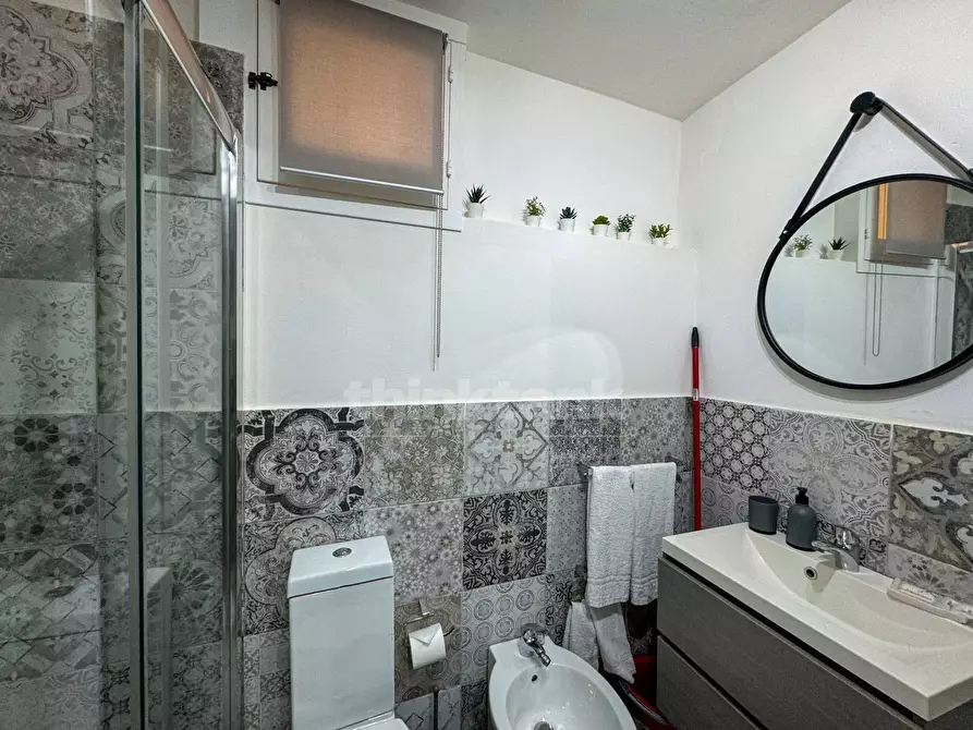 Immagine 17 di Appartamento in vendita  in Via Gargallo snc a Siracusa