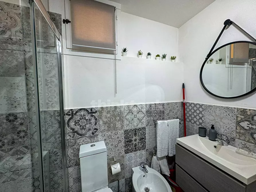 Immagine 18 di Appartamento in vendita  in Via Gargallo snc a Siracusa