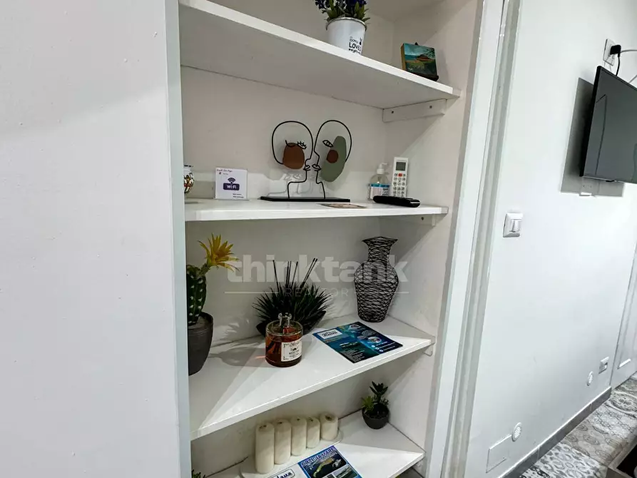 Immagine 26 di Appartamento in vendita  in Via Gargallo snc a Siracusa