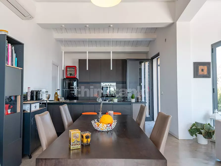 Immagine 13 di Villa in vendita  in via Meti a Avola