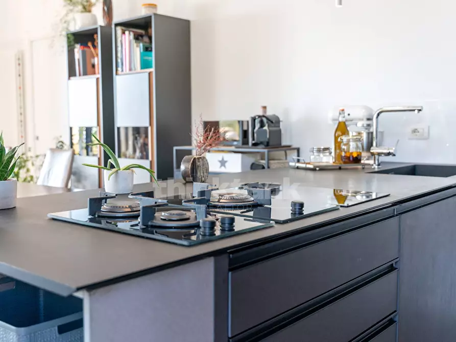 Immagine 17 di Villa in vendita  in via Meti a Avola