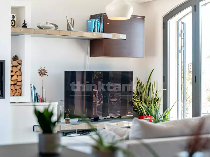 Immagine 12 di Villa in vendita  in via Meti a Avola