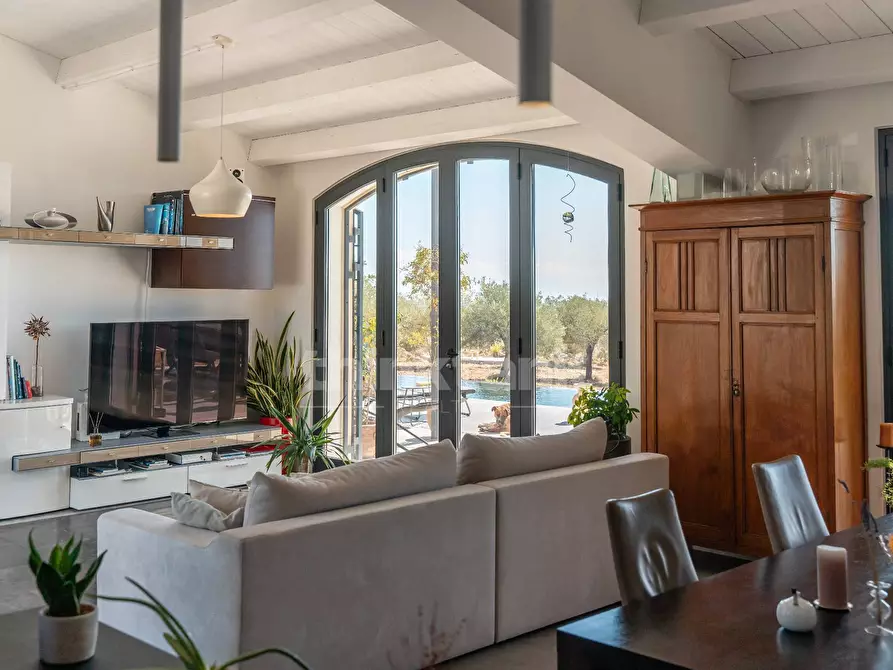 Immagine 19 di Villa in vendita  in via Meti a Avola