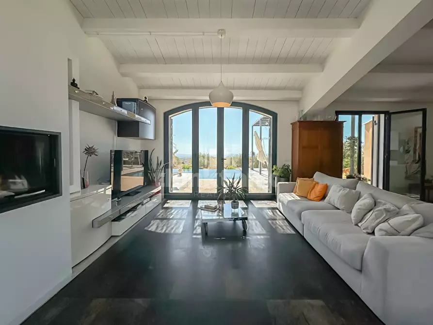 Immagine 9 di Villa in vendita  in via Meti a Avola