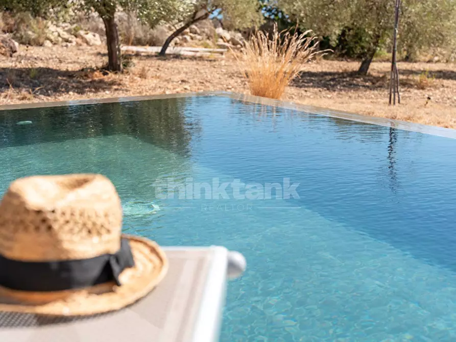 Immagine 40 di Villa in vendita  in via Meti a Avola