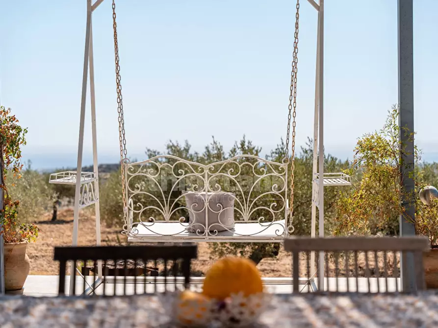 Immagine 43 di Villa in vendita  in via Meti a Avola