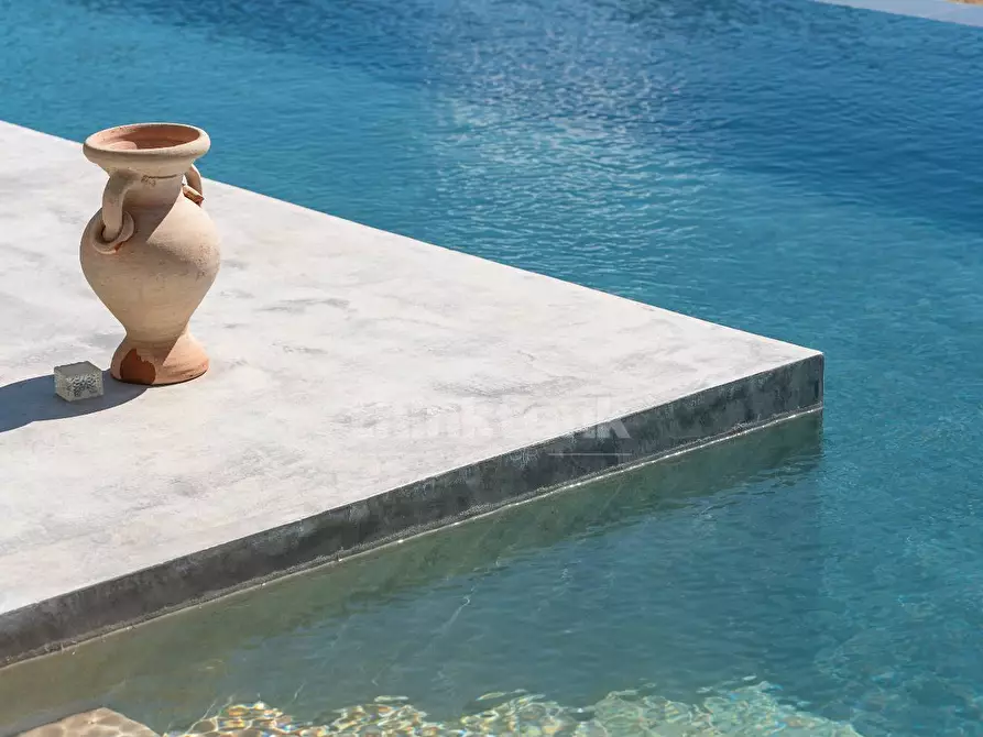 Immagine 44 di Villa in vendita  in via Meti a Avola