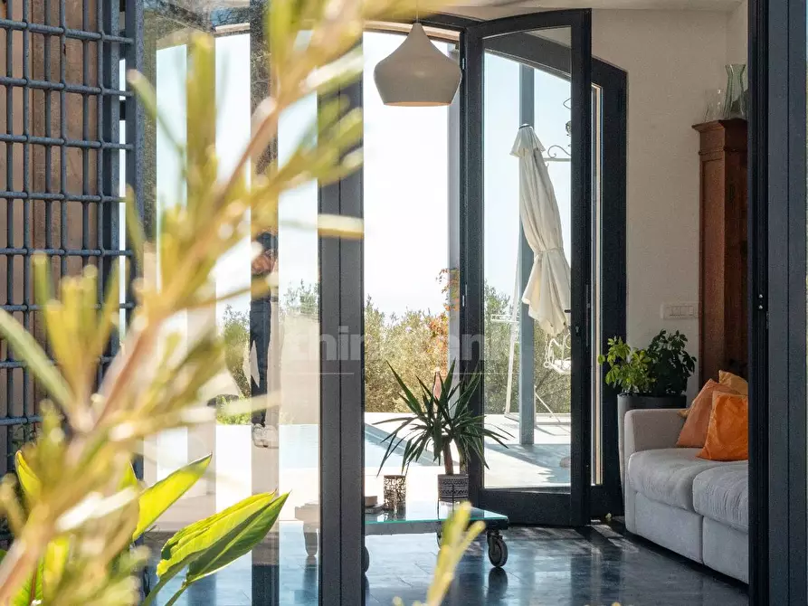 Immagine 6 di Villa in vendita  in via Meti a Avola