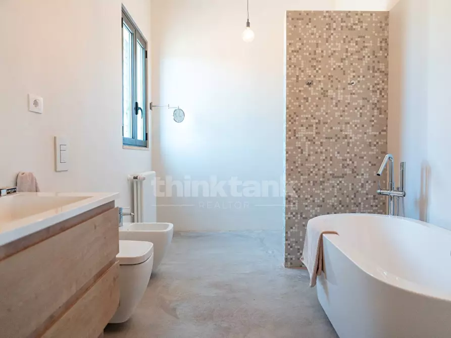 Immagine 48 di Villa in vendita  in via Meti a Avola