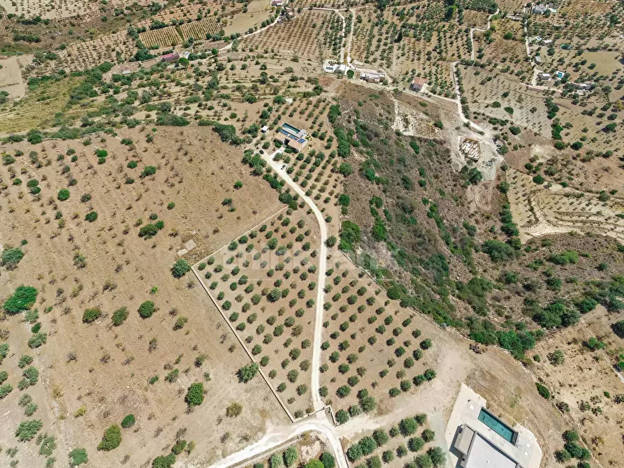 Immagine 57 di Villa in vendita  in via Meti a Avola