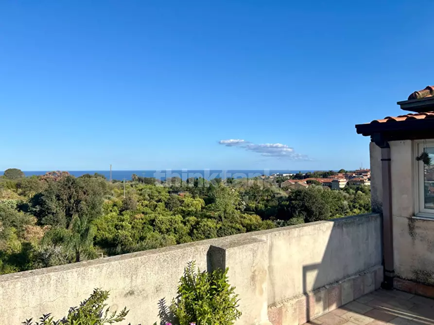 Immagine 2 di Appartamento in vendita  in via finocchiari 121 a Aci Catena