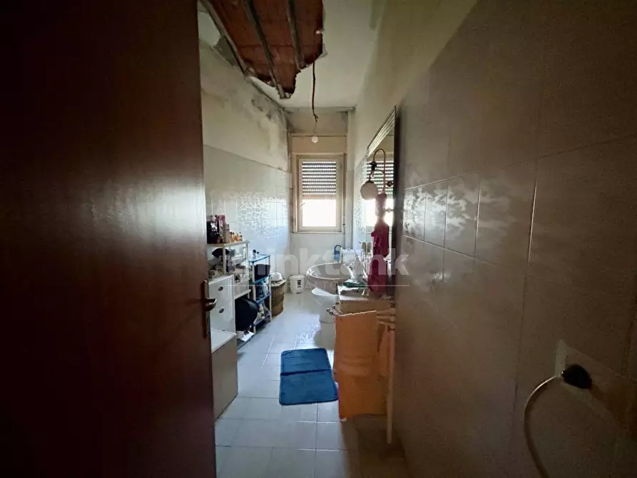 Immagine 6 di Appartamento in vendita  in via finocchiari 121 a Aci Catena