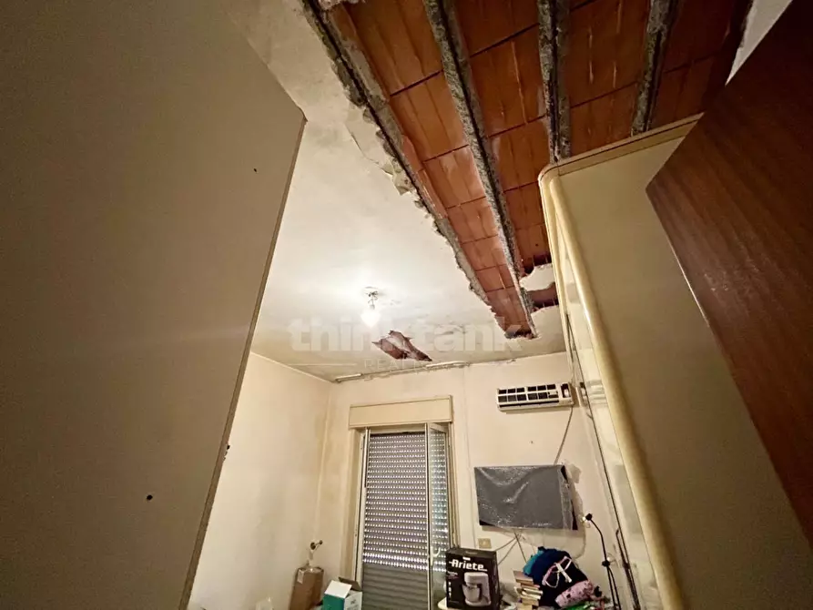 Immagine 7 di Appartamento in vendita  in via finocchiari 121 a Aci Catena