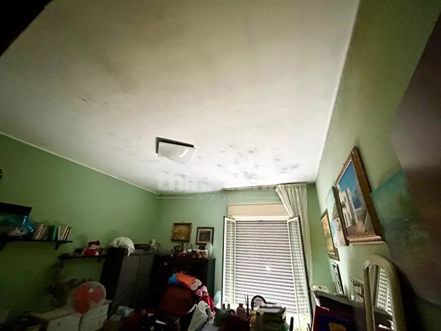 Immagine 9 di Appartamento in vendita  in via finocchiari 121 a Aci Catena