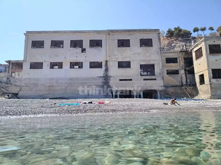 Immagine 9 di Rustico / casale in vendita  in via lungomolo snc a Termini Imerese