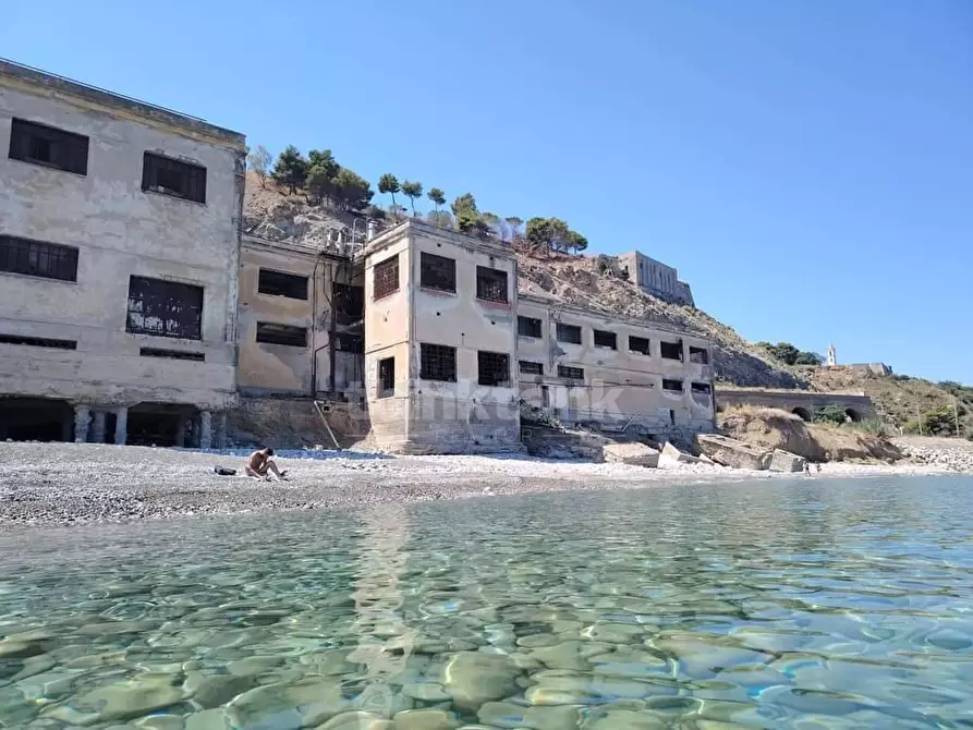 Immagine 10 di Rustico / casale in vendita  in via lungomolo snc a Termini Imerese