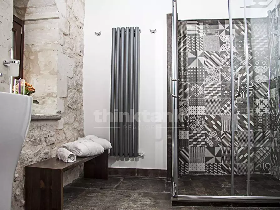 Immagine 15 di Villa in vendita  in Ragusa Ibla a Ragusa