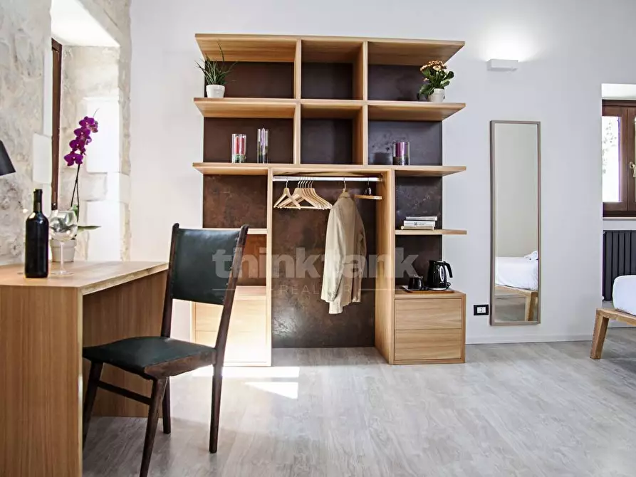 Immagine 14 di Villa in vendita  in Ragusa Ibla a Ragusa