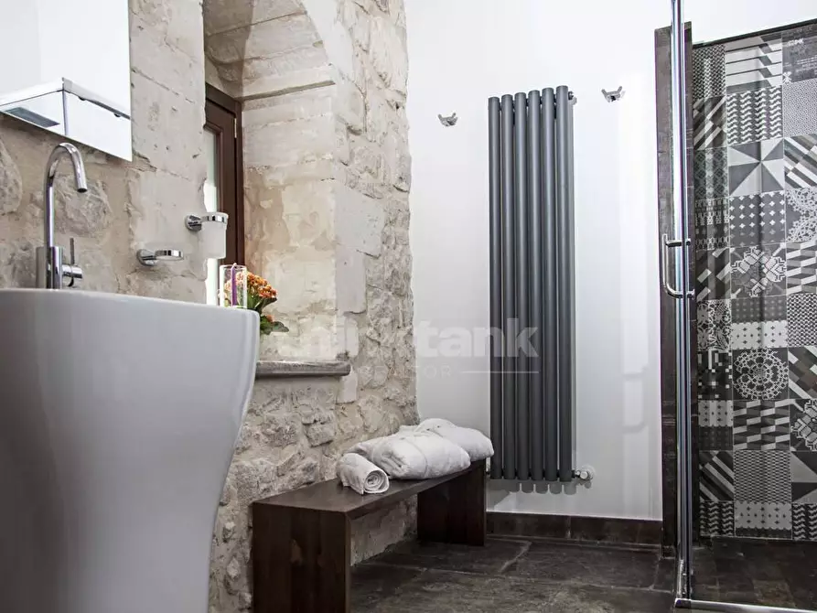 Immagine 18 di Villa in vendita  in Ragusa Ibla a Ragusa