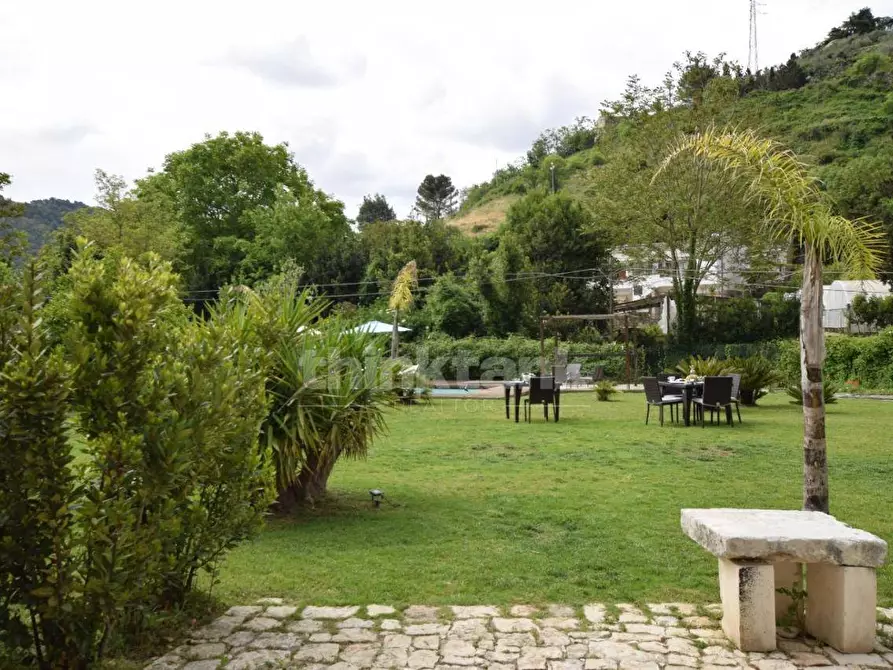 Immagine 6 di Villa in vendita  in Ragusa Ibla a Ragusa