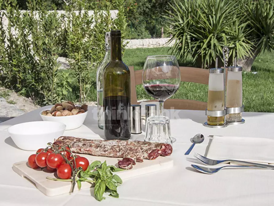 Immagine 59 di Villa in vendita  in Ragusa Ibla a Ragusa