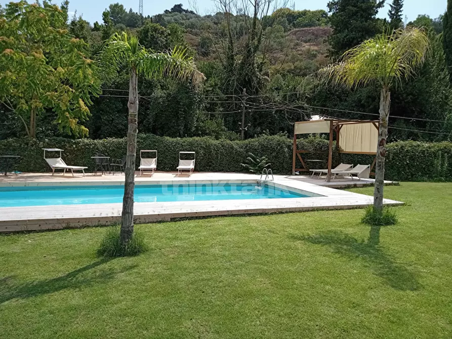 Immagine 66 di Villa in vendita  in Ragusa Ibla a Ragusa