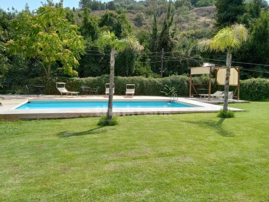 Immagine 67 di Villa in vendita  in Ragusa Ibla a Ragusa