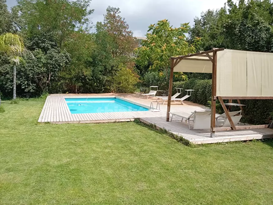 Immagine 8 di Villa in vendita  in Ragusa Ibla a Ragusa