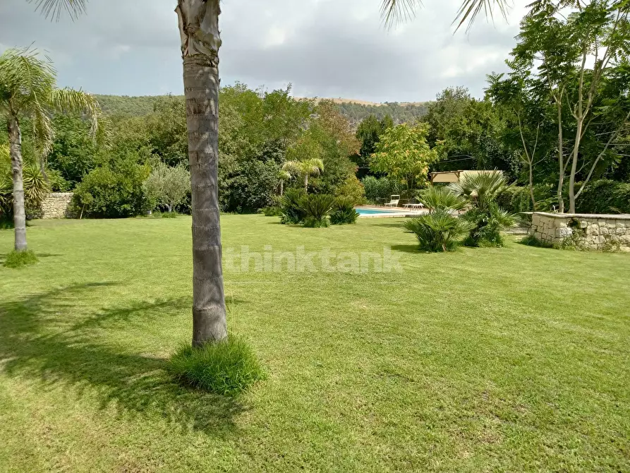 Immagine 68 di Villa in vendita  in Ragusa Ibla a Ragusa
