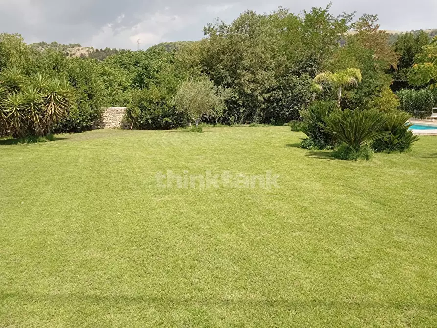 Immagine 70 di Villa in vendita  in Ragusa Ibla a Ragusa