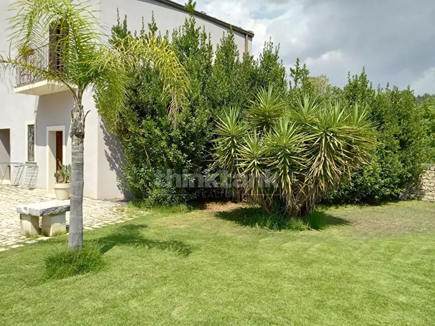 Immagine 5 di Villa in vendita  in Ragusa Ibla a Ragusa