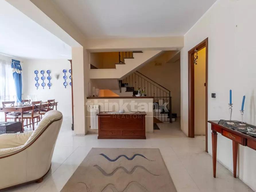 Immagine 7 di Villa in vendita  in Via Venerando Gangi 11 a Catania