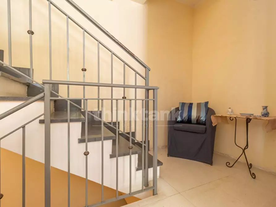 Immagine 8 di Villa in vendita  in Via Venerando Gangi 11 a Catania