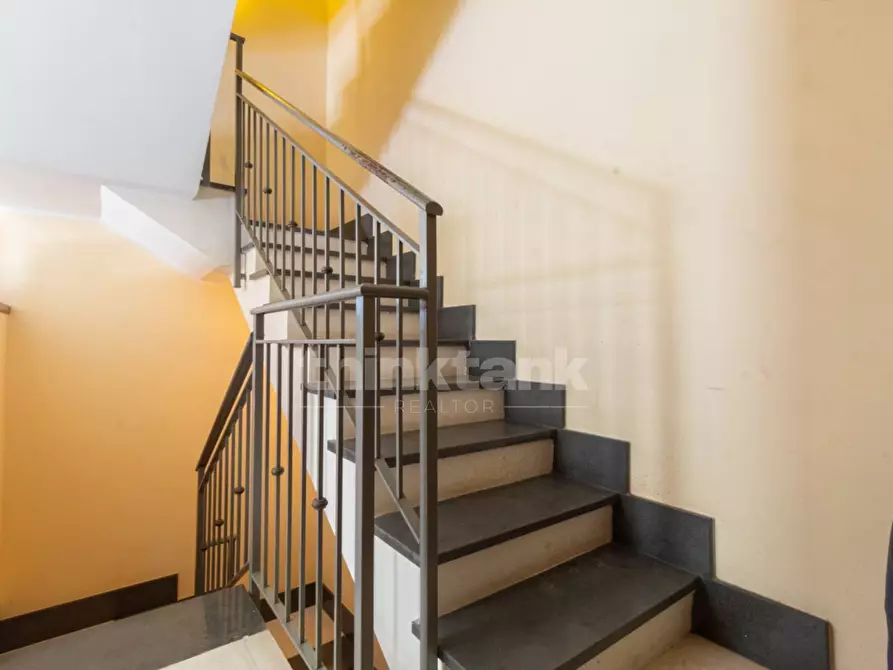 Immagine 9 di Villa in vendita  in Via Venerando Gangi 11 a Catania