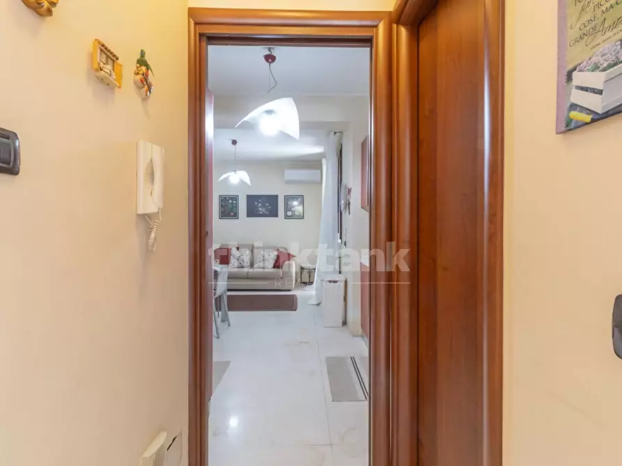 Immagine 10 di Villa in vendita  in Via Venerando Gangi 11 a Catania