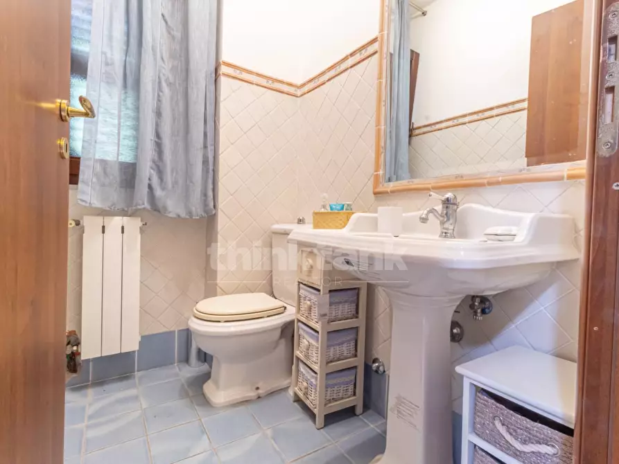 Immagine 11 di Villa in vendita  in Via Venerando Gangi 11 a Catania