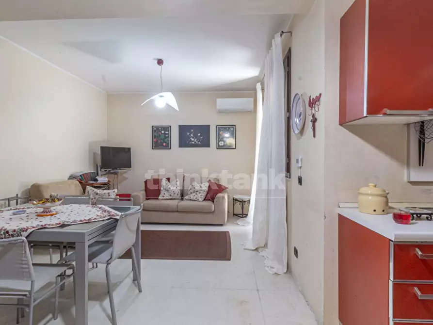 Immagine 12 di Villa in vendita  in Via Venerando Gangi 11 a Catania