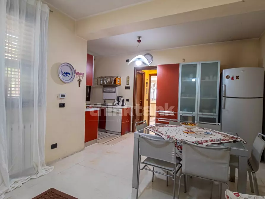 Immagine 14 di Villa in vendita  in Via Venerando Gangi 11 a Catania