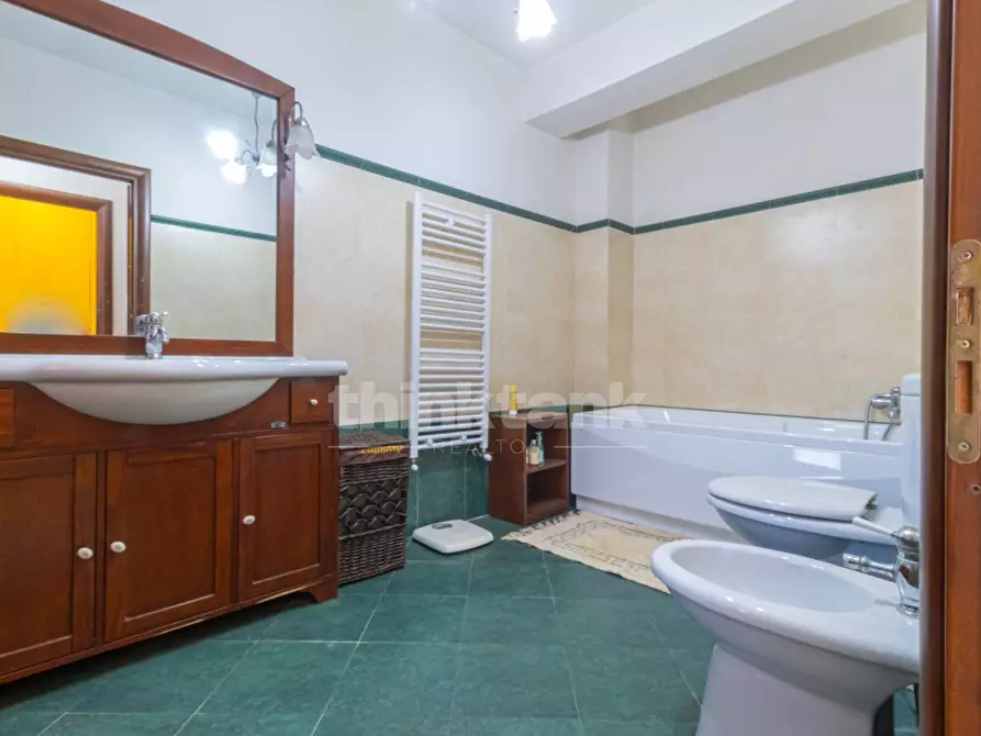 Immagine 18 di Villa in vendita  in Via Venerando Gangi 11 a Catania