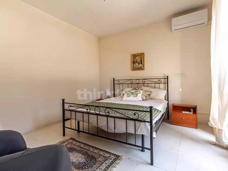 Immagine 21 di Villa in vendita  in Via Venerando Gangi 11 a Catania