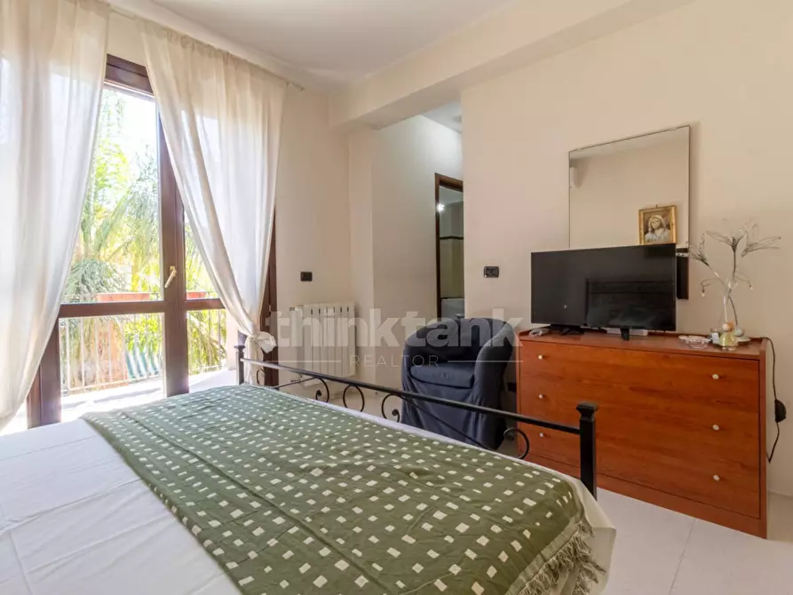 Immagine 22 di Villa in vendita  in Via Venerando Gangi 11 a Catania